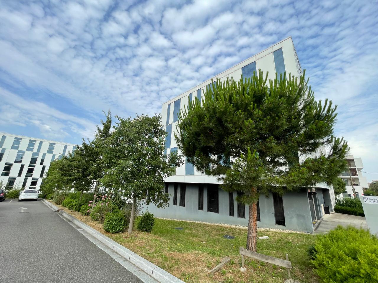 Bureau Balma 1527m² Location bureau Balma Haute-Garonne OLBUR2204254 3